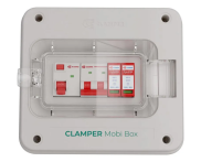 Mobi Box 220v 8km C CP